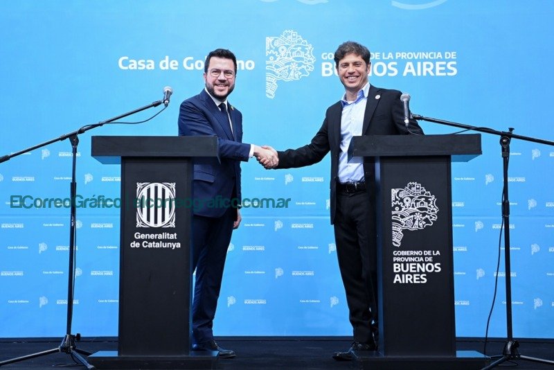 Buenos Aires y Cataluna firman acuerdo de cooperacion 4