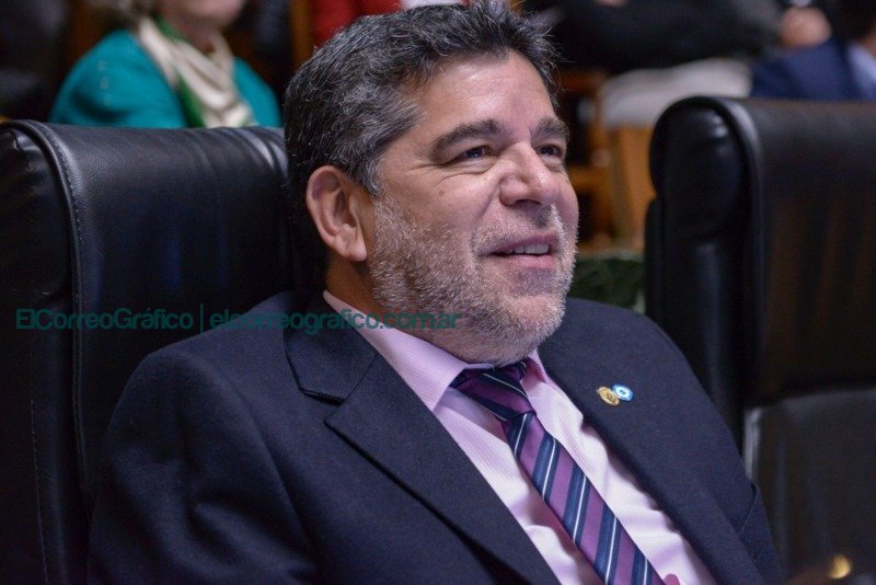 Claudio Romero CABA Kicillof miente y no puede explicar la riqueza que genera la Ciudad porque no le conviene