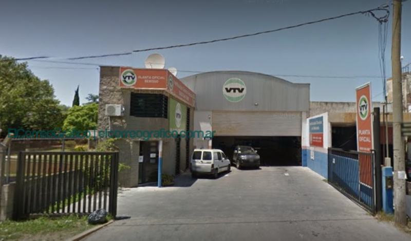 Cómo sacar turno 2023 de VTV en la Planta de Berisso Como sacar turno de VTV en la Planta de Berisso Verificacion Tecnica Vehicular2