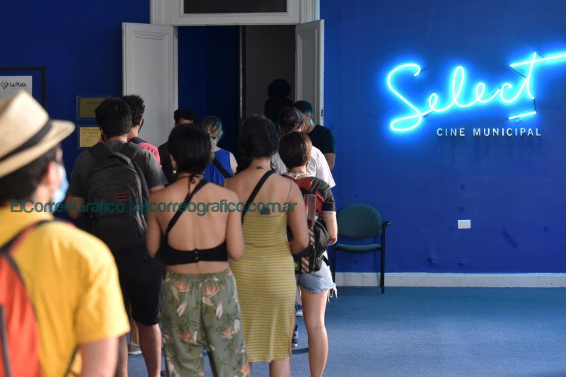 Con 14 ciclos de películas, los cines Select y EcoSelect lanzaron la temporada 2023 Con 14 ciclos de peliculas los cines Select y EcoSelect lanzaron la temporada 2023