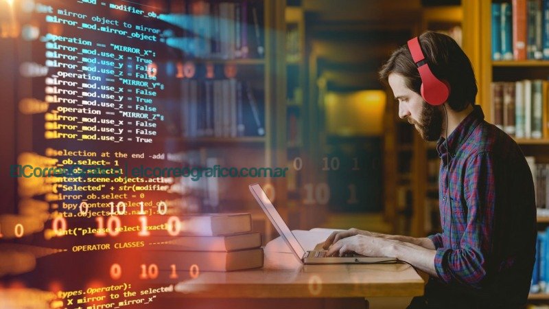Curso de programacion web una de la mas demandadas por las empresas 2