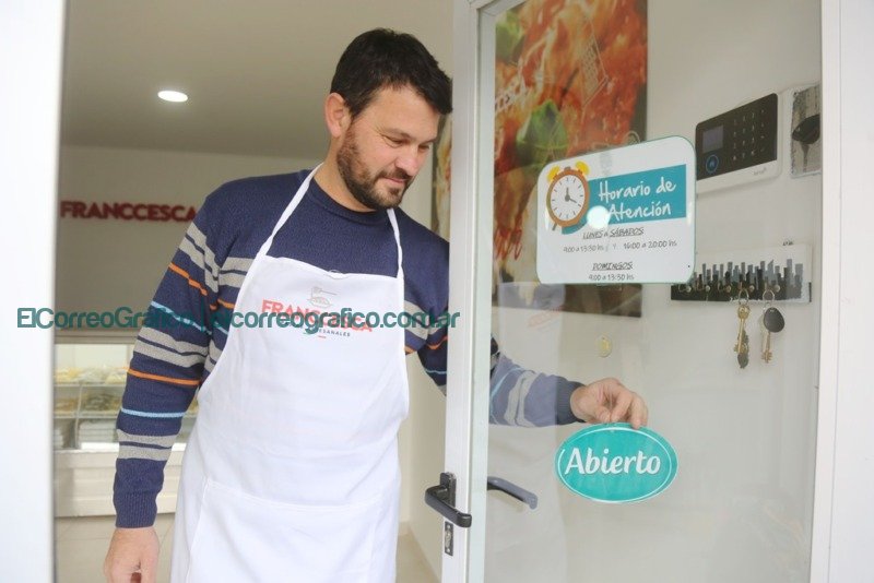 Habilitaciones exprés: paso a paso para abrir un comercio en forma remota y en 24 horas Habilitaciones expres el paso a paso para abrir un comercio en forma remota y en 24 horas 1