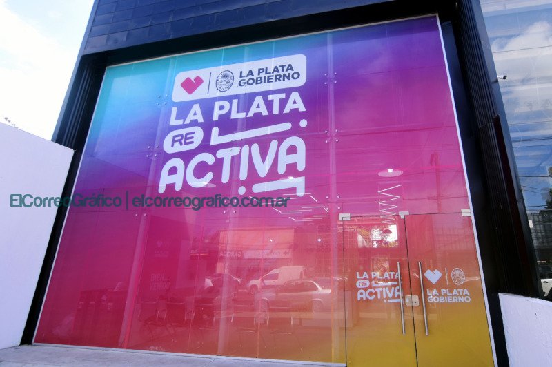 La Plata Reactiva Guia paso a paso de como obtener un permiso de obra expres en solo 5 dias