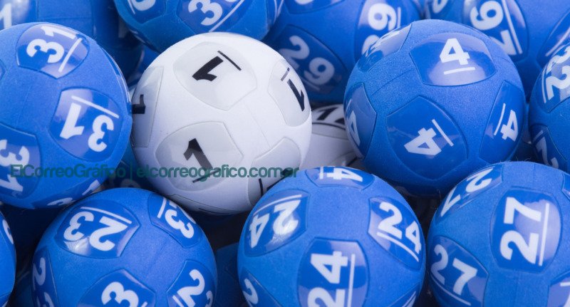 Loterias modernas powerball