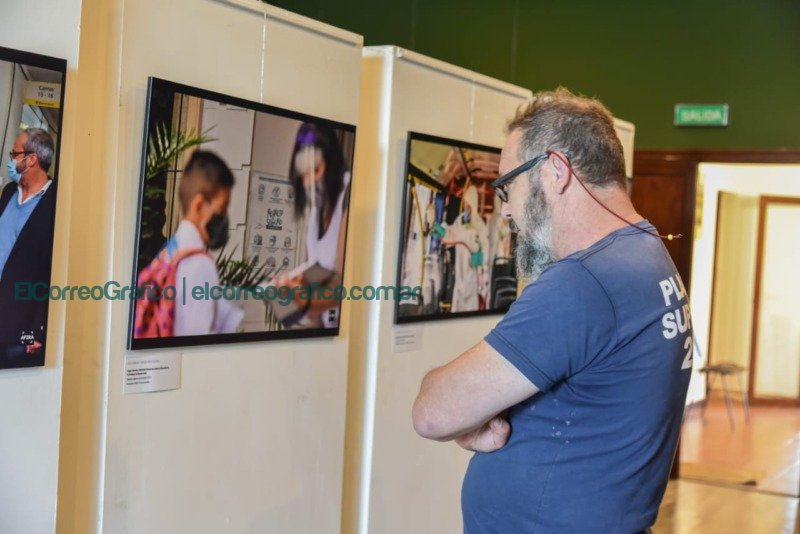 2ª Muestra anual de AFIRA en Benito Juárez que recorrerá el país Muestra anual de AFIRA en Benito Juarez que recorrera el pais 1