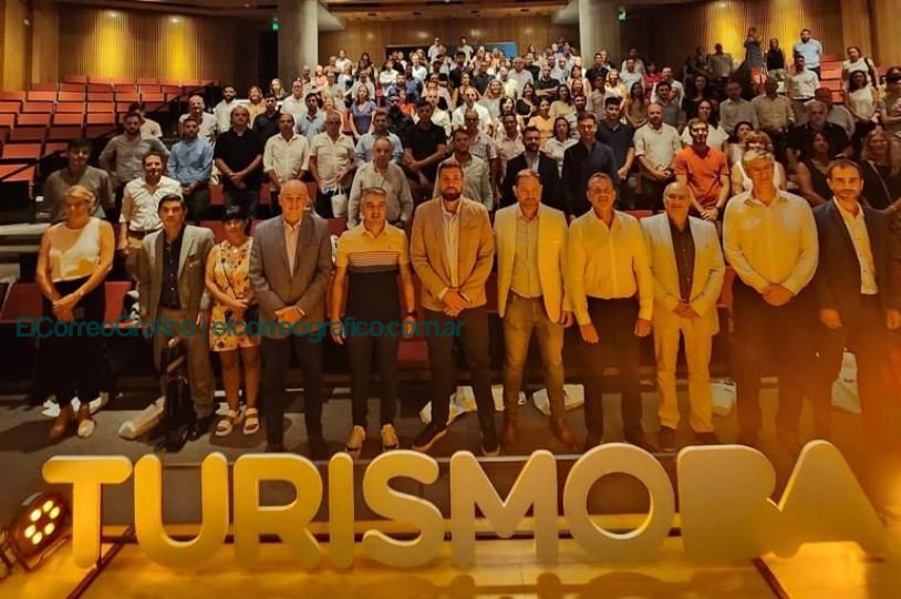 Promotur 2023 Encuentro para promocionar el turismo federal 1