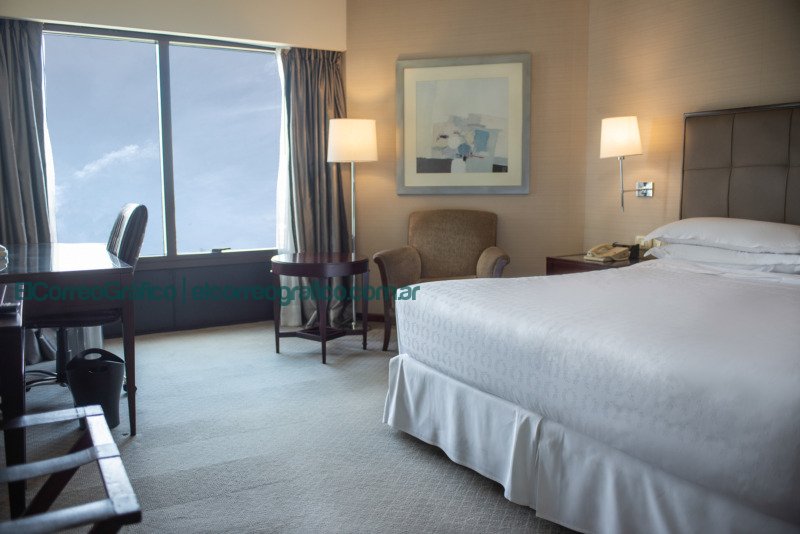 Sheraton Buenos Aires Hotel presento sus opciones para disfrutar Pascuas 3