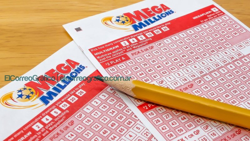 mega millions Variaciones de loterias