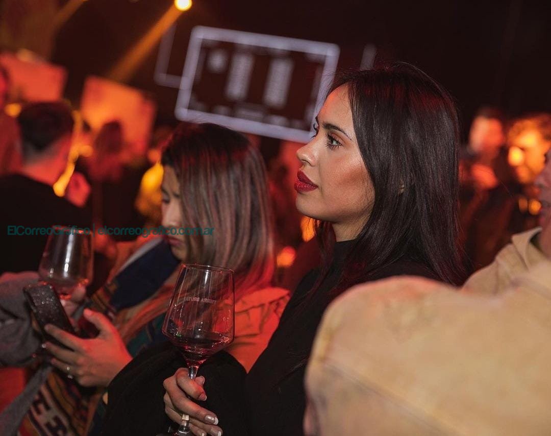 20 anos del Salon Argentino de Bodegas de La Plata 1