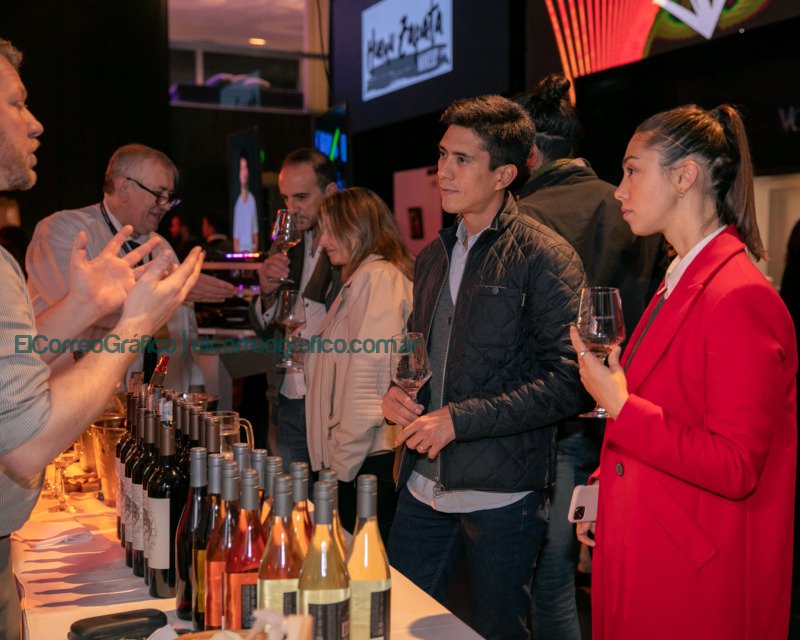 20 anos del Salon Argentino de Bodegas de La Plata 3