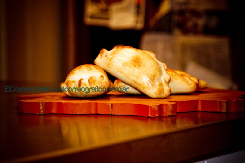 8 de abril - Día Internacional de la Empanada 8 de abril Dia Internacional de la Empanada 05