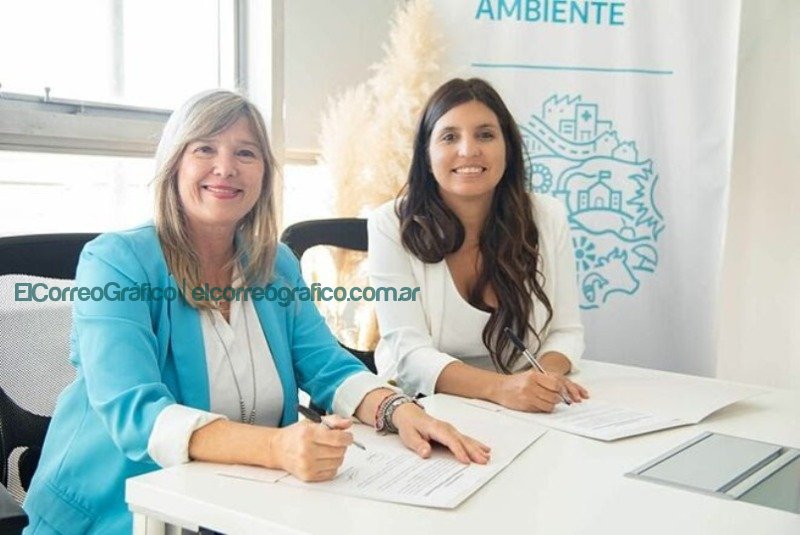Buenos Aires actualizará su Inventario de Gases de Efecto Invernadero Buenos Aires actualizara su Inventario de Gases de Efecto Invernadero
