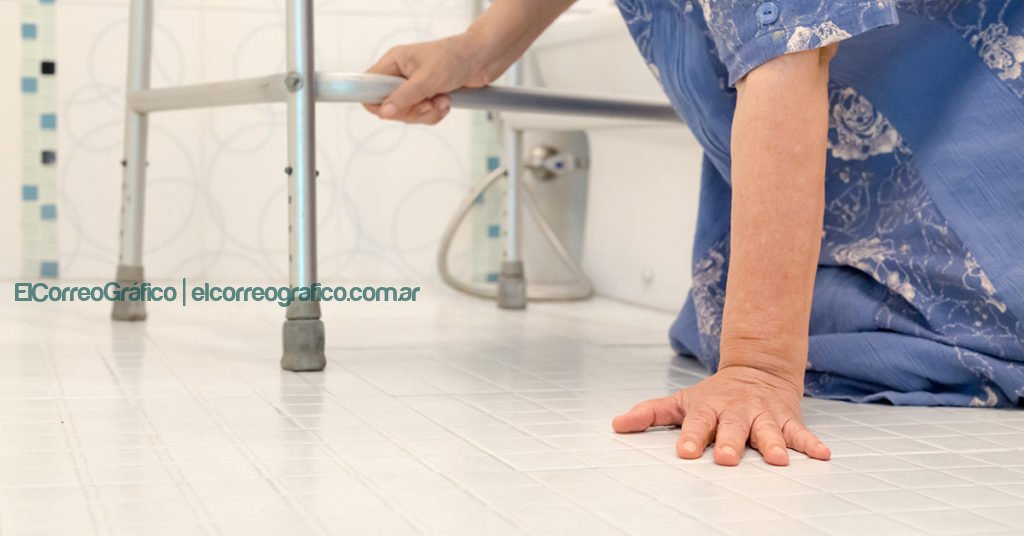 Caidas en adultos mayores prevencion y nuevos tratamientos kinesiologicos 1