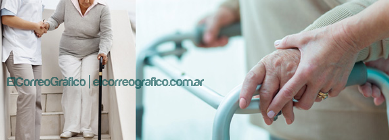 Caidas en adultos mayores prevencion y nuevos tratamientos kinesiologicos 2