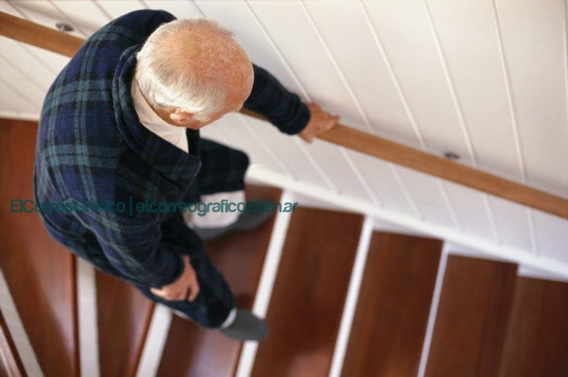 Caidas en adultos mayores prevencion y nuevos tratamientos kinesiologicos 3