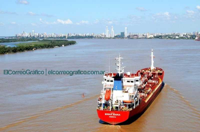 El CIPBA celebro los anuncios sobre el Canal de Magdalena 1