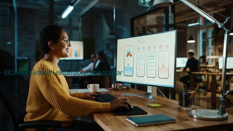 En el dia mundial del emprendimiento dos empresas se alian para la inclusion financiera de las PyMEs 3