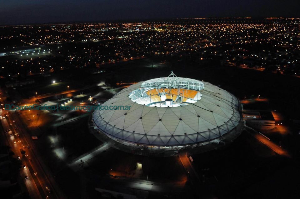 La Plata será sede del Mundial Sub-20: ¿cómo se prepara la ciudad? La Plata sera sede del Mundial Sub 20 como se prepara la ciudad 2