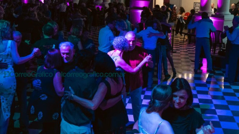 La Plata volvio a ser una de las grandes elegidas del finde XL 1