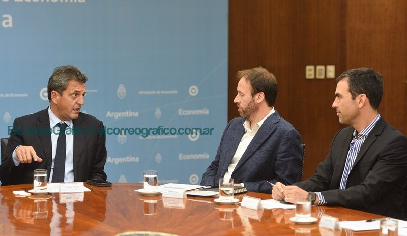 La Provincia se endeudó por préstamo por USD 75 M del BID para provisión de agua potable 2