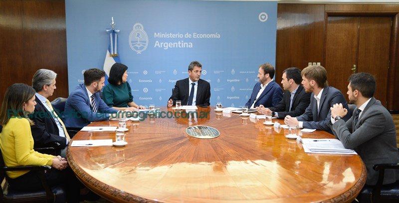 La Provincia se endeudó por préstamo por USD 75 M del BID para provisión de agua potable 3