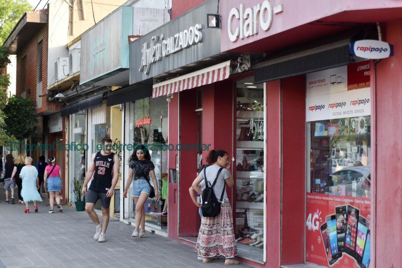Los rubros más elegidos para las habilitaciones exprés en La Plata Los rubros mas elegidos para las habilitaciones expres en La Plata