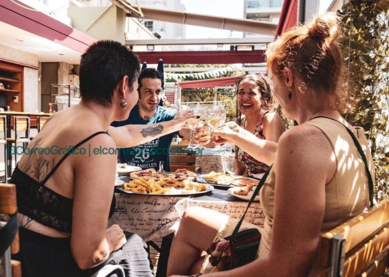 Productores bonaerenses participaran de MAPPA la feria de gastronomia y productos federales con vidriera en Buenos Aires 2