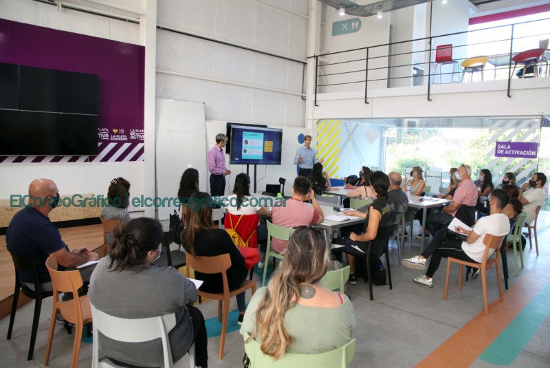 Programacion y Recursos Humanos en La Plata cursos con rapida salida laboral