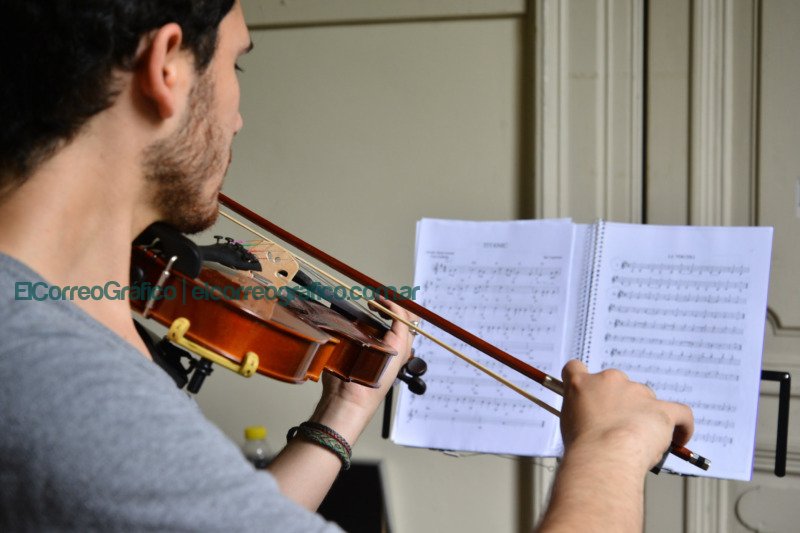 en la Escuela Taller de Arte quedan las últimas vacantes Quedan las ultimas vacantes para aprender idiomas musica y mas disciplinas en la Escuela Taller de Arte