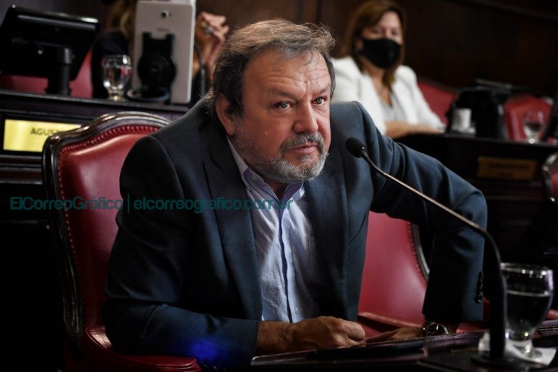 Roberto Costa y la interna de Juntos por el Cambio No es tiempo de vedetismos