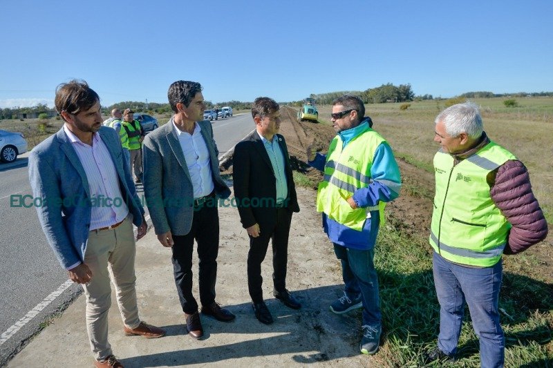 Se inauguro el primer Centro Universitario de Punta Indio 4