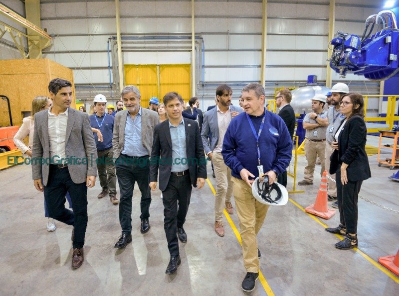 Se inauguro el primer Centro Universitario de Punta Indio 6