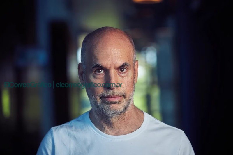 Según Opina Argentina, Horacio Rodríguez Larreta con mayor imagen positiva y ganaría la interna de JxC