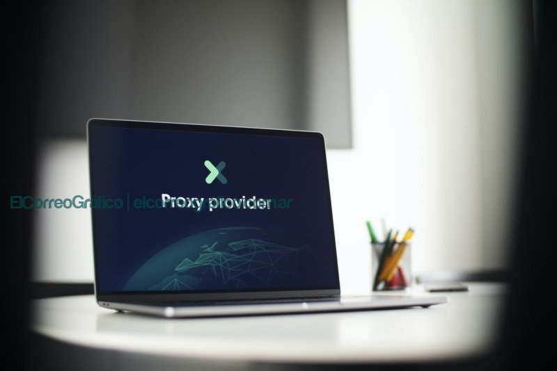 Todo lo que necesita saber sobre los proxy IPv4 y sus beneficios Close Up Photo of a Silver Laptop Todo lo que necesita saber sobre los proxies IPv4 y sus beneficios Proxy