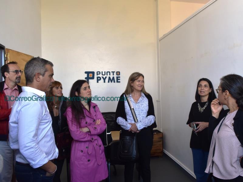 Banco Mundial evaluó el desarrollo de programas laborales 3