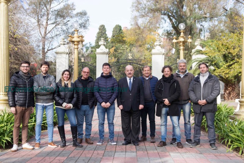 Buscan conformar un corredor de turismo científico con el Bioparque, el Museo y el Planetario 2