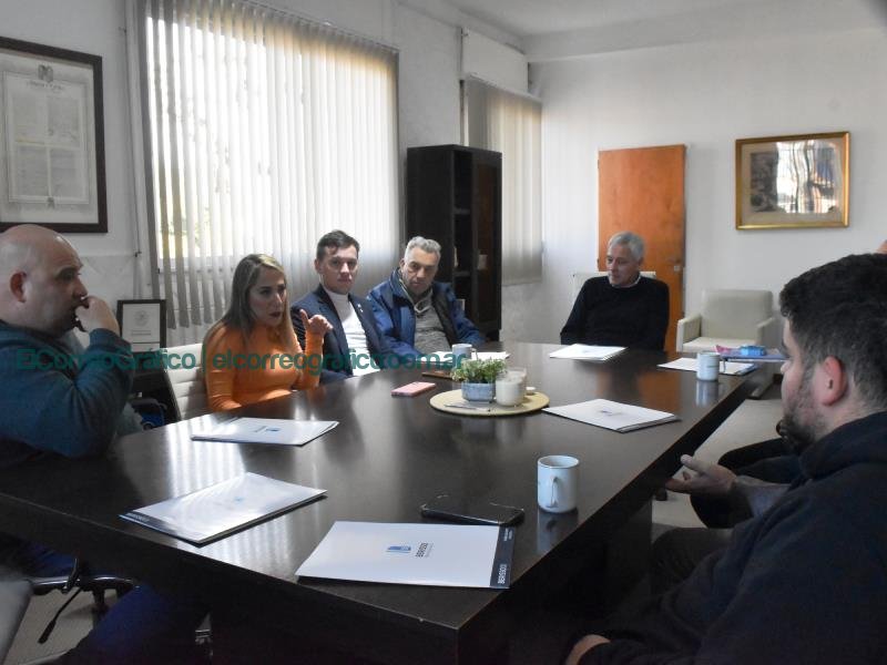 Condonaron deuda a instituciones de Berisso que presentaban desde 2018 1