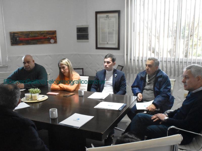 Condonaron deuda a instituciones de Berisso que presentaban desde 2018 2