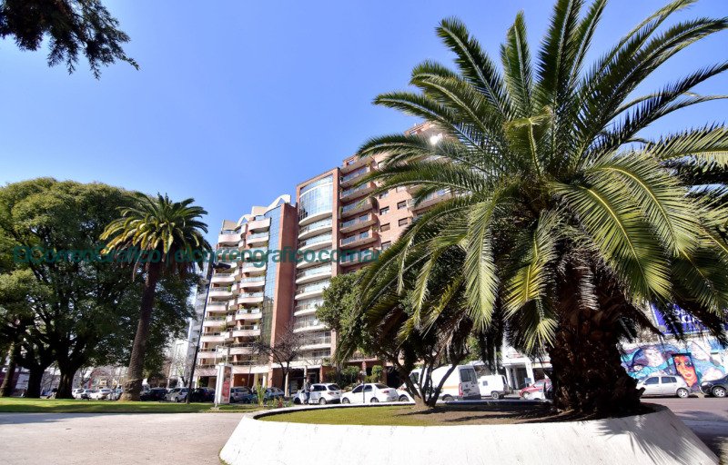 Espacios verdes en clave patriótica qué plazas y parques de la ciudad se vinculan al 25 de Mayo 7