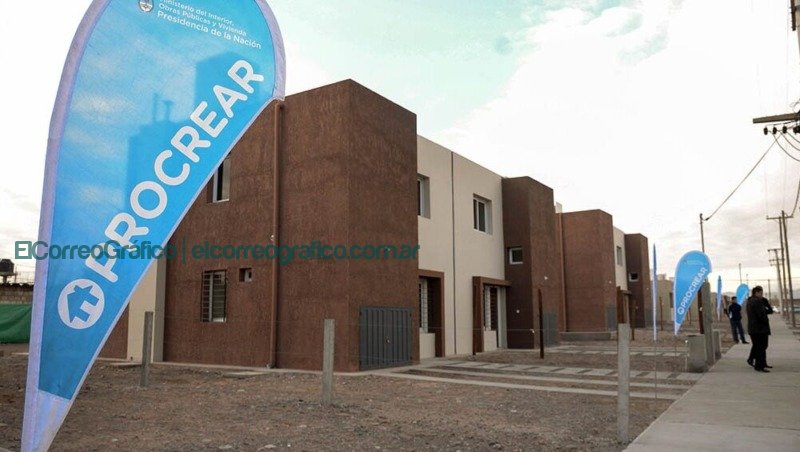 Inscripción Procrear II para compra de Lotes con Servicio Inscripción Procrear II para compra de Lotes con Servicio 2