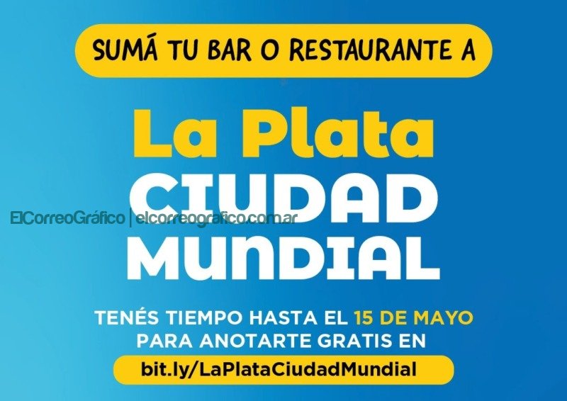 Menús platenses y del mundo: restaurantes ofrecerán platos especiales por el Mundial Sub-20 Menús platenses y del mundo restaurantes ofrecerán platos especiales por el Mundial Sub 20 2