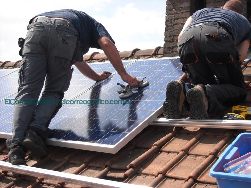 solar panels, placement, green energy Placas solares: una opción que te permitirá ahorrar