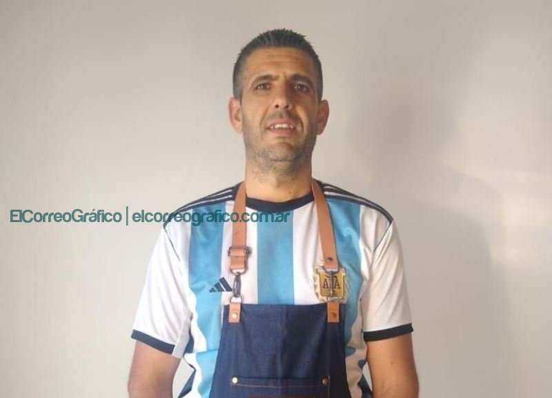 Buenos Aires ya tiene su representante para el Campeonato Federal del Asado 2023