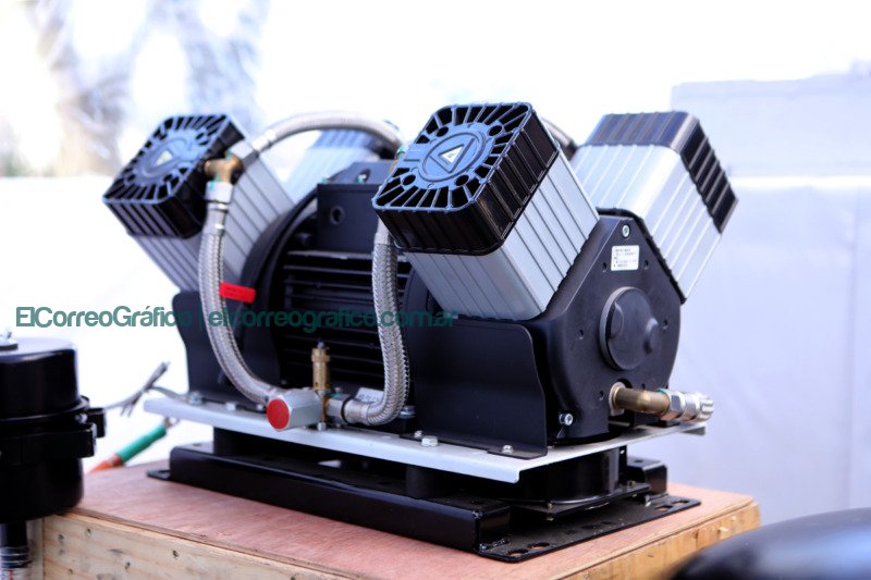 Comienza a circular el micro eléctrico desarrollado por la Facultad de Ingeniería UNLP y Nueve de Julio Comienza a circular el micro eléctrico desarrollado por la Facultad de Ingeniería UNLP y Nueve de Julio 02