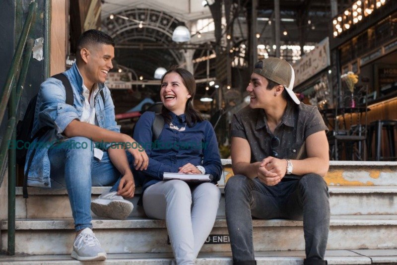 Estudiantes pueden anotarse en “Becas Federales” para universidades del todo el país