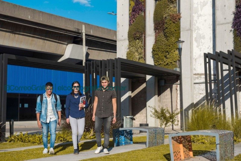 Estudiantes pueden anotarse en “Becas Federales” para universidades del todo el país Estudiantes jujeños pueden anotarse en becas para cursar en universidades de todo el país 2