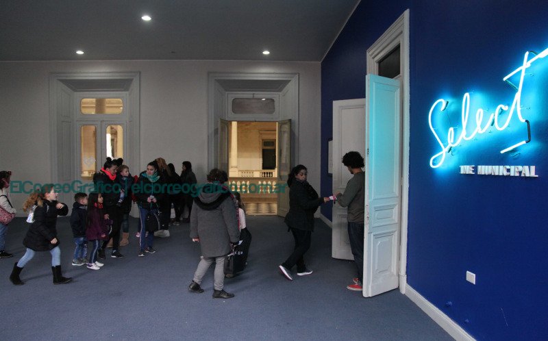 Festival de Cine Latinoamericano de La Plata