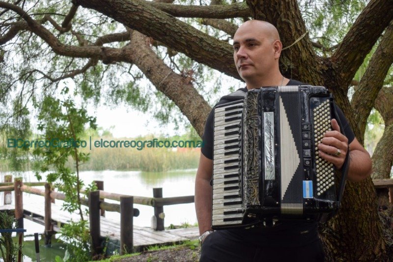 Germán Fratarcangelli presenta “Músicas del Mundo” Germán Fratarcangelli presenta “Músicas del Mundo”