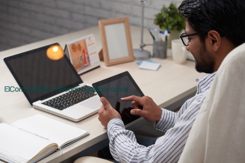 Más del 50% de los emprendedores digitales que eligen Airtm, provienen de Argentina 4
