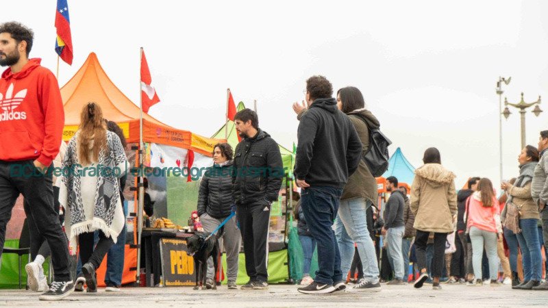Mundial Sub 20 en La Plata, más de 150 mil turistas e impacto económico superior a los mil millones 1